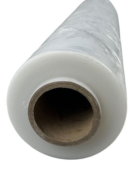 BESTPAK BSTech Folia stretch transparent 23mic 1.5/1.2 BESTPAK BSTech Folia stretch transparent 23mic 1.5/1.2