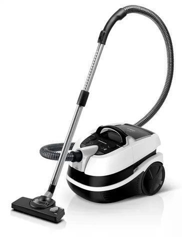 BOSCH Odkurzacz BOSCH BWD 421PRO (WYPRZEDAŻ)