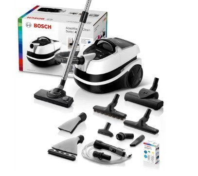 BOSCH Odkurzacz BOSCH BWD 421PRO (WYPRZEDAŻ)