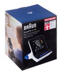 Braun Ciśnieniomierz BRAUN ExactFit 3 BUA6150WE Braun Ciśnieniomierz BRAUN ExactFit 3 BUA6150WE