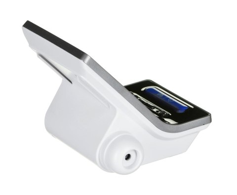 Braun Ciśnieniomierz BRAUN ExactFit 3 BUA6150WE Braun Ciśnieniomierz BRAUN ExactFit 3 BUA6150WE