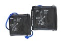 Braun Ciśnieniomierz BRAUN ExactFit 3 BUA6150WE Braun Ciśnieniomierz BRAUN ExactFit 3 BUA6150WE