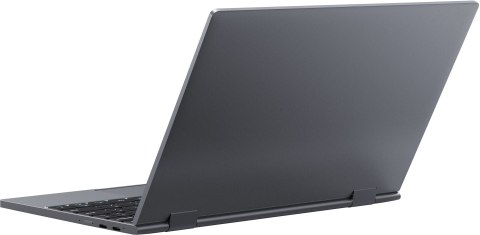 CHUWI Chuwi MiniBook-X-2023-K1-SR 10.51" (1200x1920) TouchScreen IPS x360 Celeron N150 12GB SSD512GB BT BacklitKeyboard Win 11 Silver