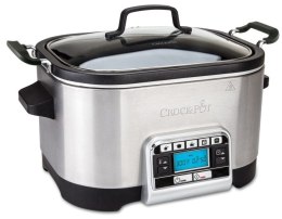CROCK-POT Multicooker Crock-Pot CSC024X 5,6l (WYPRZEDAŻ)