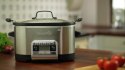 CROCK-POT Multicooker Crock-Pot CSC024X 5,6l (WYPRZEDAŻ)