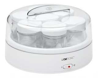 Clatronic Jogurtownice Clatronic JM 3344 ( biały) (WYPRZEDAŻ)
