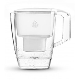 Dafi Dzbanek filtrujący Dafi START Unimax 4,0L (biały)