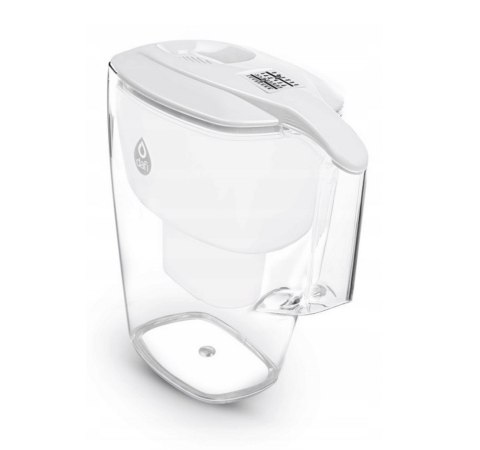 Dafi Dzbanek filtrujący Dafi START Unimax 4,0L (biały)