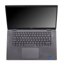 Dell DELL LATITUDE 7520 i7-1185G7 16GB 256SSD 15,6" FHD Win11pro + zasilacz UŻYWANY