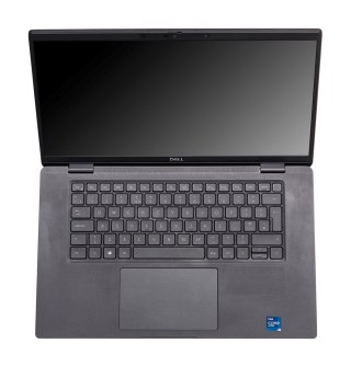 Dell DELL LATITUDE 7520 i7-1185G7 16GB 256SSD 15,6" FHD Win11pro + zasilacz UŻYWANY