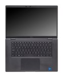 Dell DELL LATITUDE 7520 i7-1185G7 16GB 256SSD 15,6" FHD Win11pro + zasilacz UŻYWANY
