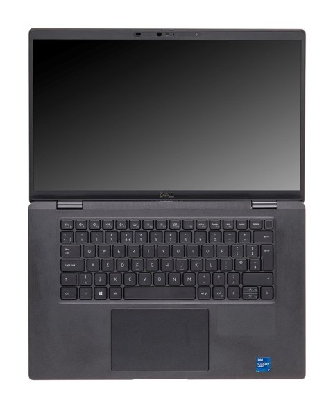Dell DELL LATITUDE 7520 i7-1185G7 16GB 256SSD 15,6" FHD Win11pro + zasilacz UŻYWANY Dell DELL LATITUDE 7520 i7-1185G7 16GB 256SSD 15,6" FHD Win11pro + zasilacz UŻYWANY
