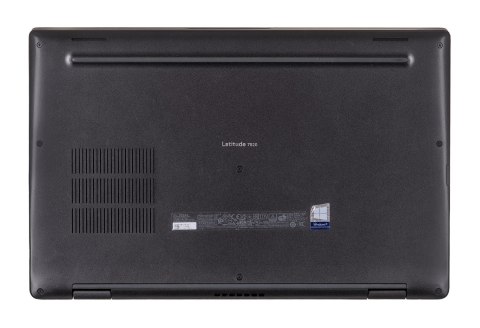 Dell DELL LATITUDE 7520 i7-1185G7 16GB 256SSD 15,6" FHD Win11pro + zasilacz UŻYWANY Dell DELL LATITUDE 7520 i7-1185G7 16GB 256SSD 15,6" FHD Win11pro + zasilacz UŻYWANY