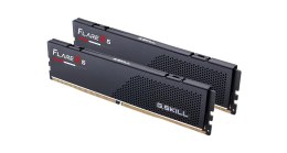 G.SKILL G.SKILL FLARE X5 AMD DDR5 2X64GB 6000MHZ CL34 EXPO BLACK F5-6000J3444F64GX2-FX5