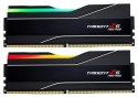 G.SKILL G.SKILL TRIDENT NEO AMD RGB DDR5 2X64GB 6000MHZ CL34 BLACK F5-6000J3444F64GX2-TZ5NR