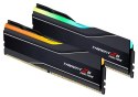 G.SKILL G.SKILL TRIDENT NEO AMD RGB DDR5 2X64GB 6000MHZ CL34 BLACK F5-6000J3444F64GX2-TZ5NR
