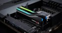 G.SKILL G.SKILL TRIDENT NEO AMD RGB DDR5 2X64GB 6000MHZ CL34 BLACK F5-6000J3444F64GX2-TZ5NR