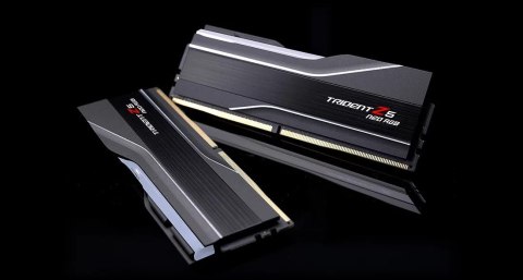 G.SKILL G.SKILL TRIDENT NEO AMD RGB DDR5 2X64GB 6000MHZ CL34 BLACK F5-6000J3444F64GX2-TZ5NR G.SKILL G.SKILL TRIDENT NEO AMD RGB DDR5 2X64GB 6000MHZ CL34 BLACK F5-6000J3444F64GX2-TZ5NR