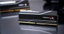 G.SKILL G.SKILL TRIDENT NEO AMD RGB DDR5 2X64GB 6000MHZ CL34 BLACK F5-6000J3444F64GX2-TZ5NR