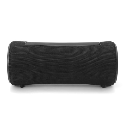 GEMBIRD GEMBIRD PRZENOŚNY GŁOŚNIK BLUETOOTH LED SPK-BT-LED-04 RMS 2X 5W, WBUDOWANY MIKROFON, KOLOR CZARNY, USB, AUX, MICROSD GEMBIRD GEMBIRD PRZENOŚNY GŁOŚNIK BLUETOOTH LED SPK-BT-LED-04 RMS 2X 5W, WBUDOWANY MIKROFON, KOLOR CZARNY, USB, AUX, MICROSD