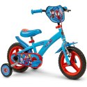 HUFFY Huffy Rowerek dziecięcy Spidey & Friends 12" 22844W