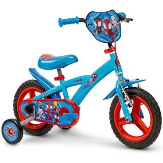 HUFFY Huffy Rowerek dziecięcy Spidey & Friends 12" 22844W