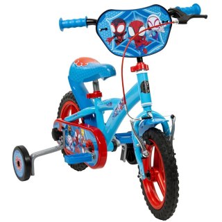 HUFFY Huffy Rowerek dziecięcy Spidey & Friends 12" 22844W