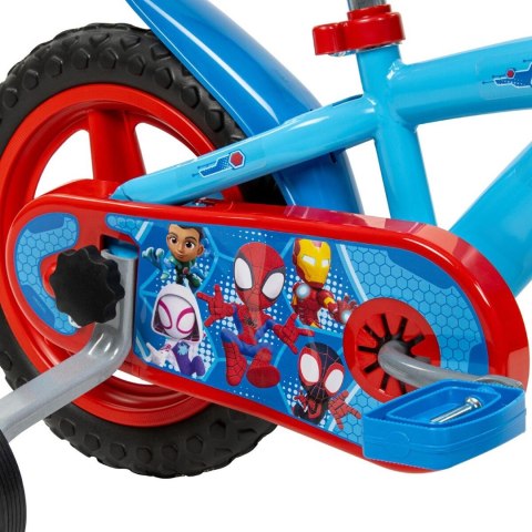 HUFFY Huffy Rowerek dziecięcy Spidey & Friends 12" 22844W HUFFY Huffy Rowerek dziecięcy Spidey & Friends 12" 22844W