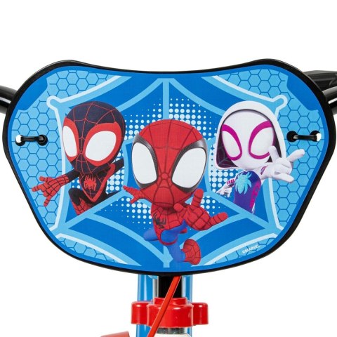 HUFFY Huffy Rowerek dziecięcy Spidey & Friends 12" 22844W HUFFY Huffy Rowerek dziecięcy Spidey & Friends 12" 22844W