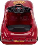 HUFFY Jeździk elektryczny dla dzieci Auto Cars Lightning McQueen Huffy 17348W