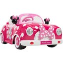 HUFFY Jeździk elektryczny dla dzieci Auto Myszka Minnie 6V Huffy 17315W
