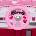 HUFFY Jeździk elektryczny dla dzieci Auto Myszka Minnie 6V Huffy 17315W