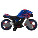 HUFFY Jeździk elektryczny dla dzieci Motocykl Spider-Man Huffy 17345W