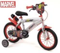 HUFFY Rower HUFFY Disney CARS 14" 24484W