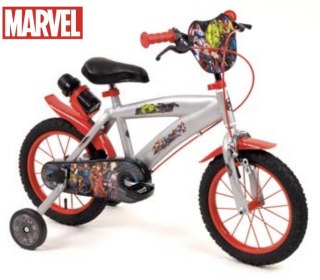 HUFFY Rower HUFFY Disney CARS 14" 24484W