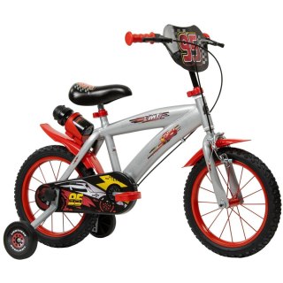 HUFFY Rower HUFFY Disney CARS 14" 24484W