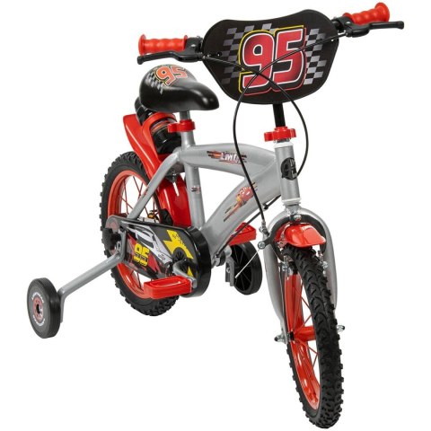HUFFY Rower HUFFY Disney CARS 14" 24484W HUFFY Rower HUFFY Disney CARS 14" 24484W