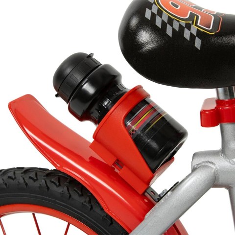HUFFY Rower HUFFY Disney CARS 14" 24484W HUFFY Rower HUFFY Disney CARS 14" 24484W