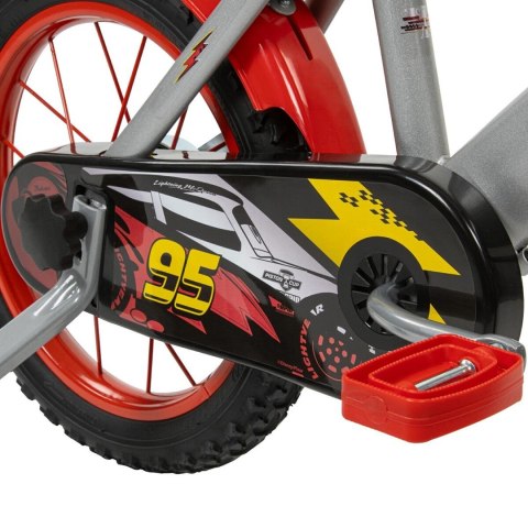 HUFFY Rower HUFFY Disney CARS 14" 24484W HUFFY Rower HUFFY Disney CARS 14" 24484W