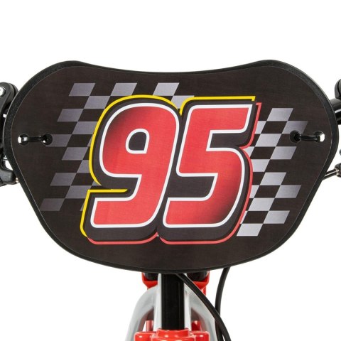 HUFFY Rower HUFFY Disney CARS 14" 24484W HUFFY Rower HUFFY Disney CARS 14" 24484W