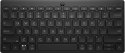 Hewlett-Packard HP Klawiatura 355 Compact Multi-Device 692S9AA