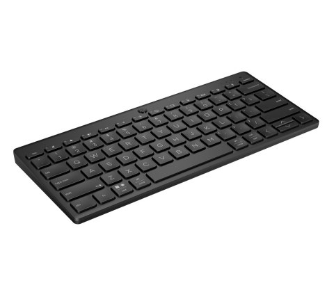 Hewlett-Packard HP Klawiatura 355 Compact Multi-Device 692S9AA Hewlett-Packard HP Klawiatura 355 Compact Multi-Device 692S9AA