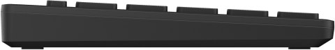 Hewlett-Packard HP Klawiatura 355 Compact Multi-Device 692S9AA Hewlett-Packard HP Klawiatura 355 Compact Multi-Device 692S9AA