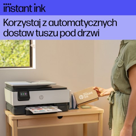 Hewlett-Packard Urządzenie wielofunkcyjne HP OfficeJet Pro 8132e Hewlett-Packard Urządzenie wielofunkcyjne HP OfficeJet Pro 8132e