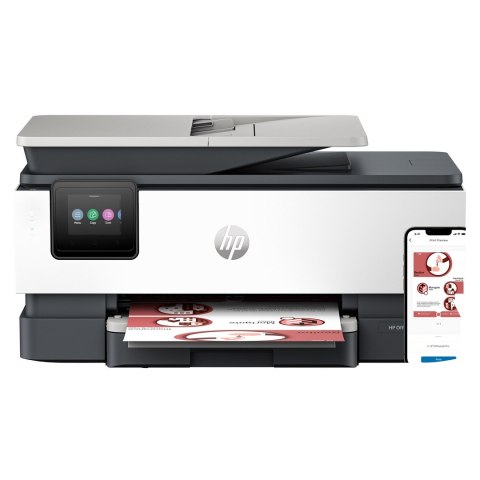 Hewlett-Packard Urządzenie wielofunkcyjne HP OfficeJet Pro 8132e Hewlett-Packard Urządzenie wielofunkcyjne HP OfficeJet Pro 8132e
