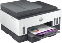 Hewlett-Packard Urządzenie wielofunkcyjne HP Smart Tank 790 4WF66A