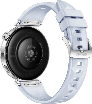 Huawei Smartwatch Huawei Watch GT5 41mm Fluoroelastomer Strap Blue