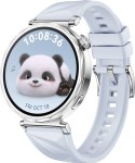 Huawei Smartwatch Huawei Watch GT5 41mm Fluoroelastomer Strap Blue