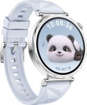 Huawei Smartwatch Huawei Watch GT5 41mm Fluoroelastomer Strap Blue