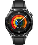 Huawei Smartwatch Huawei Watch GT5 46mm Fluoroelastomer Strap Black